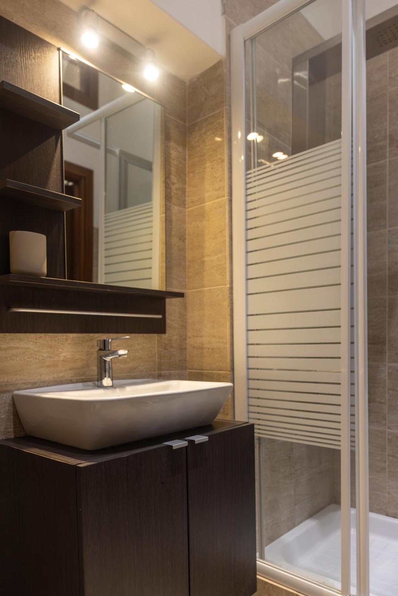 Casa Vacanze Alla Maison Fiumicino Bagian luar foto