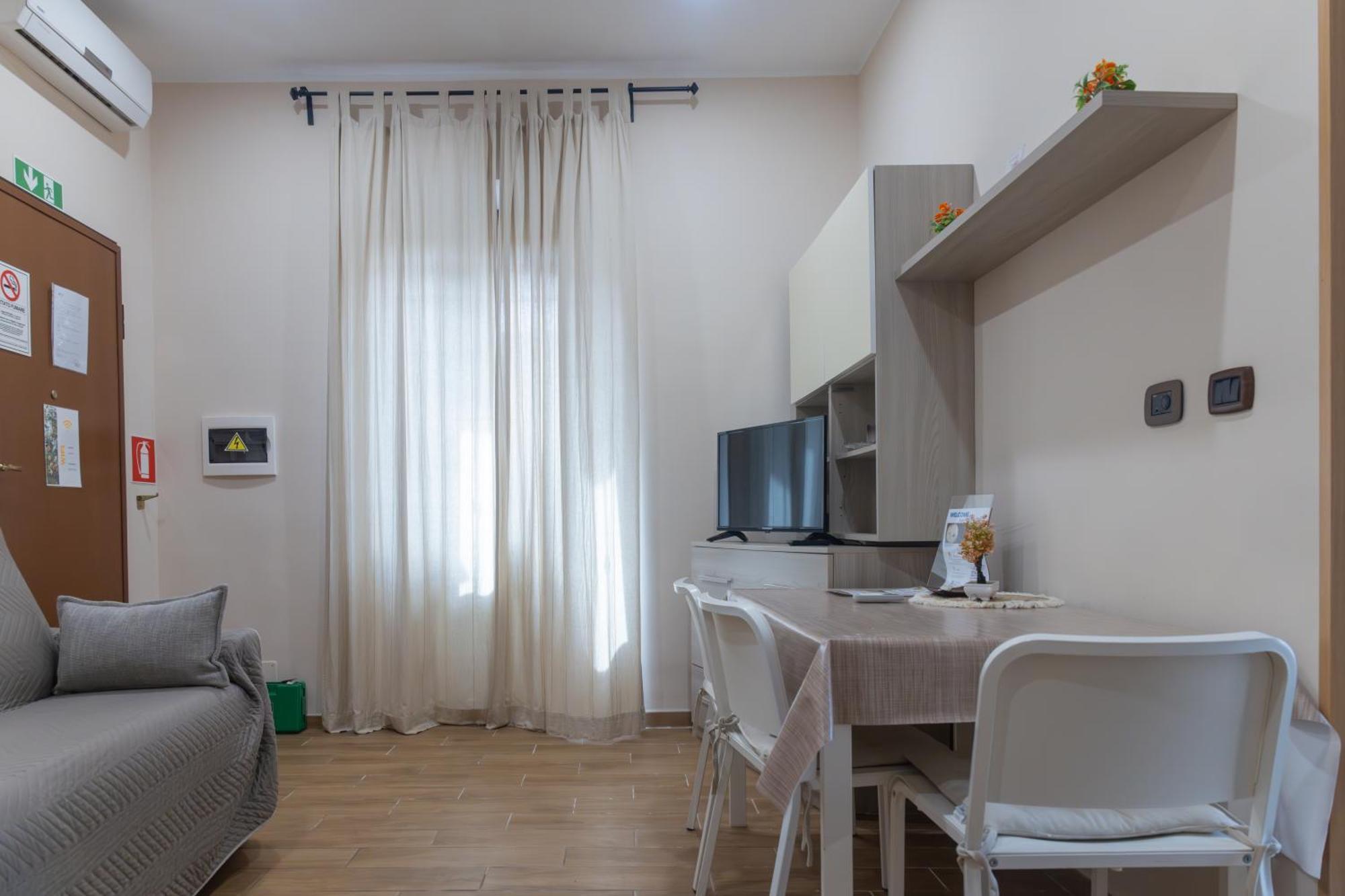 Casa Vacanze Alla Maison Fiumicino Bagian luar foto